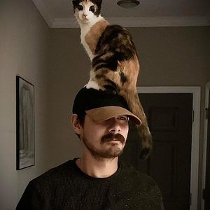 Meet your Posher, Clayton